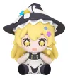Touhou Lost Word Huggy Good Smile Minifigur Marisa Kirisame 7 cm