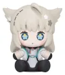 Arknights: Endfield Huggy Good Smile Minifigur Pelica 7 cm