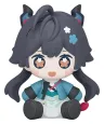Arknights: Endfield Huggy Good Smile Minifigur Chen Qianyu 7 cm