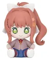 Doki Doki Literature Club! Huggy Good Smile Minifigur Monika 7 cm