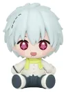 Dramatical Murder Huggy Good Smile Minifigur Clear 7 cm