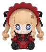 Rozen Maiden Huggy Good Smile Minifigur Shinku 7 cm