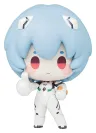 Rebuild of Evangelion Good Minifigur Rei Ayanami 8 cm