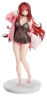 Goddess of Victory: Nikke PVC Figur 1/7 Rapi: Red Hood (Cherished Red) 26 cm