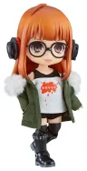  Persona 5 Royal Nendoroid Doll Actionfigur Futaba Sakura 14 cm 