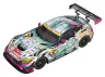 Hatsune Miku GT Project Fahrzeug 1/18 Good Smile Hatsune Miku AMG 2017 SUPER GT Ver. 26 cm
