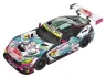 Hatsune Miku GT Project Fahrzeug 1/18 Good Smile Hatsune Miku AMG 2019 Ver. 26 cm