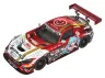 Hatsune Miku GT Project Fahrzeug 1/18 Mercedes-AMG Team GOOD SMILE 2019 SUZUKA 10HOURS Ver. 26 cm