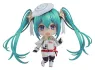 Hatsune Miku GT Project Nendoroid Actionfigur Racing Miku: 2023 Ver. 10 cm