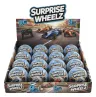 Gear2Play  Blind Box Fahrzeug Funkgesteuertes RC Auto Surprise Wheelz Display (16)