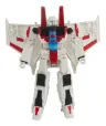 Transformers: Shattered Glass Voyager Class Actionfigur Starscream 18 cm