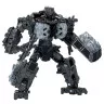Transformers Generations Legacy United Deluxe Class Actionfigur Infernac Universe Magneous 14 cm