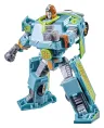 Transformers x Scooby-Doo Actionfiguren 2er-Pack Mysterious Prime & Automutt 15 cm