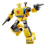 [BWARE] Transformers Studio Series Deluxe Class Bumblebee Actionfigur 11 cm