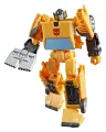 The Transformers: The Movie Studio Series Deluxe Class Actionfigur Sunstreaker 11 cm