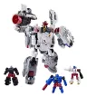 Transformers Age of the Primes Commander Class Actionfigur Armada Jetfire 20 cm