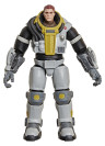 G.I. Joe Classified Series Deluxe Actionfigur #206 Malcom „Deep Six“ Willoughby 15 cm