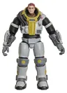 G.I. Joe Classified Series Deluxe Actionfigur #206 Malcom „Deep Six“ Willoughby 15 cm
