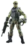 G.I. Joe Classified Series Legacy Collection Actionfigur Action Soldier - Special Forces 15 cm