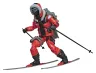 G.I. Joe Classified Series Legacy Collection Actionfigur Action Joe - Avalanche Response 15 cm