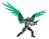 G.I. Joe Classified Series Actionfigur #225 D.I.R.E. Hawk (Dread-Inducing Responsive Energy) 15 cm