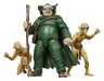 Fantastic Four Marvel Legends Actionfiguren 3er-Pack Marvel's Mole Man & Moloids 15 cm