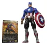 Magic The Gathering: Marvel Super Heroes Marvel Legends Actionfigur Captain America (Avengers: Twilight) 15 cm