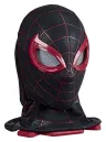 Spider-Man: Miles Morales Marvel Legends Elektronische Maske mit Fernbedienung