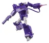 The Transformers: The Movie Studio Series Voyager Class Actionfigur Shockwave 17 cm