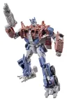Transformers: Ära des Untergangs Studio Series Voyager Class Actionfigur Optimus Prime 17 cm