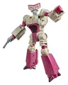 The Transformers: The Movie Studio Series Deluxe Class Actionfigur Kranix 14 cm