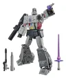 The Transformers: The Movie Studio Series Leader Class Actionfigur MTMTE Collection: Megatron 22 cm