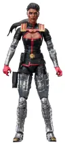 G.I. Joe Classified Series Actionfigur #210 Mistress Armada 15 cm