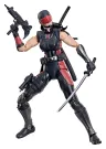 G.I. Joe Classified Series Actionfigur Snake Eyes (Dawn Moreno) 15 cm