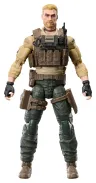 G.I. Joe Classified Series Actionfigur #208 Duke 15 cm