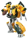 Transformers x NFL Actionfigur Green Bay Packers: Tundra Prime 14 cm