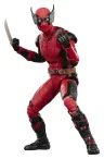 Deadpool & Wolverine Marvel Legends Actionfigur Wolverinepool (Concept Art) 15 cm