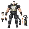 Marvel Rivals Marvel Legends Actionfigur The Punisher 15 cm