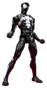Marvel Legends Maximum Series Actionfigur Symbiote Spider-Man 15 cm