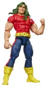 The Incredible Hulk Marvel Legends Actionfigur Marvel's Doc Samson 15 cm