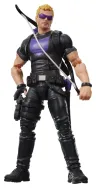 Hawkeye Marvel Legends Actionfigur Marvel's Hawkeye 15 cm