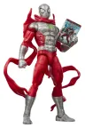The Amazing Spider-Man Marvel Legends Actionfigur Spider-Man (Doom Suit) 15 cm