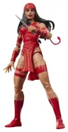 Elektra Marvel Legends Actionfigur Elektra 15 cm