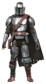 Star Wars: The Mandalorian & Grogu Black Series Actionfigur The Mandalorian & Grogu 15 cm