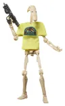 Star Wars Black Series Actionfigur B1 Battle Droid May the 4th Be With You 15 cm