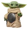 Star Wars: The Mandalorian & Grogu Actionfigur Grogu 17 cm