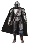 Star Wars: The Mandalorian & Grogu Vintage Collection Actionfigur The Mandalorian & Grogu 10 cm