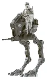 Star Wars: The Mandalorian & Grogu Vintage Collection Fahrzeug Imperial Remnant AT-RT 10 cm