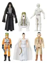 Star Wars Episode IV Retro Collection Actionfiguren 6er-Pack 10 cm