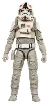 Star Wars: The Mandalorian & Grogu Black Series Actionfigur Imperial Remnant AT-AT Driver 15 cm